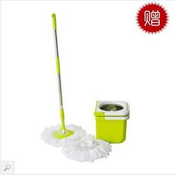 新春焕新家，尚奇百变拖把超值购