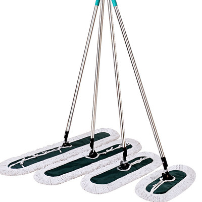 长平板拖家用大号尘推 商用工厂车间清洁热销推荐